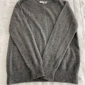 Industry of all Nations mens sweater